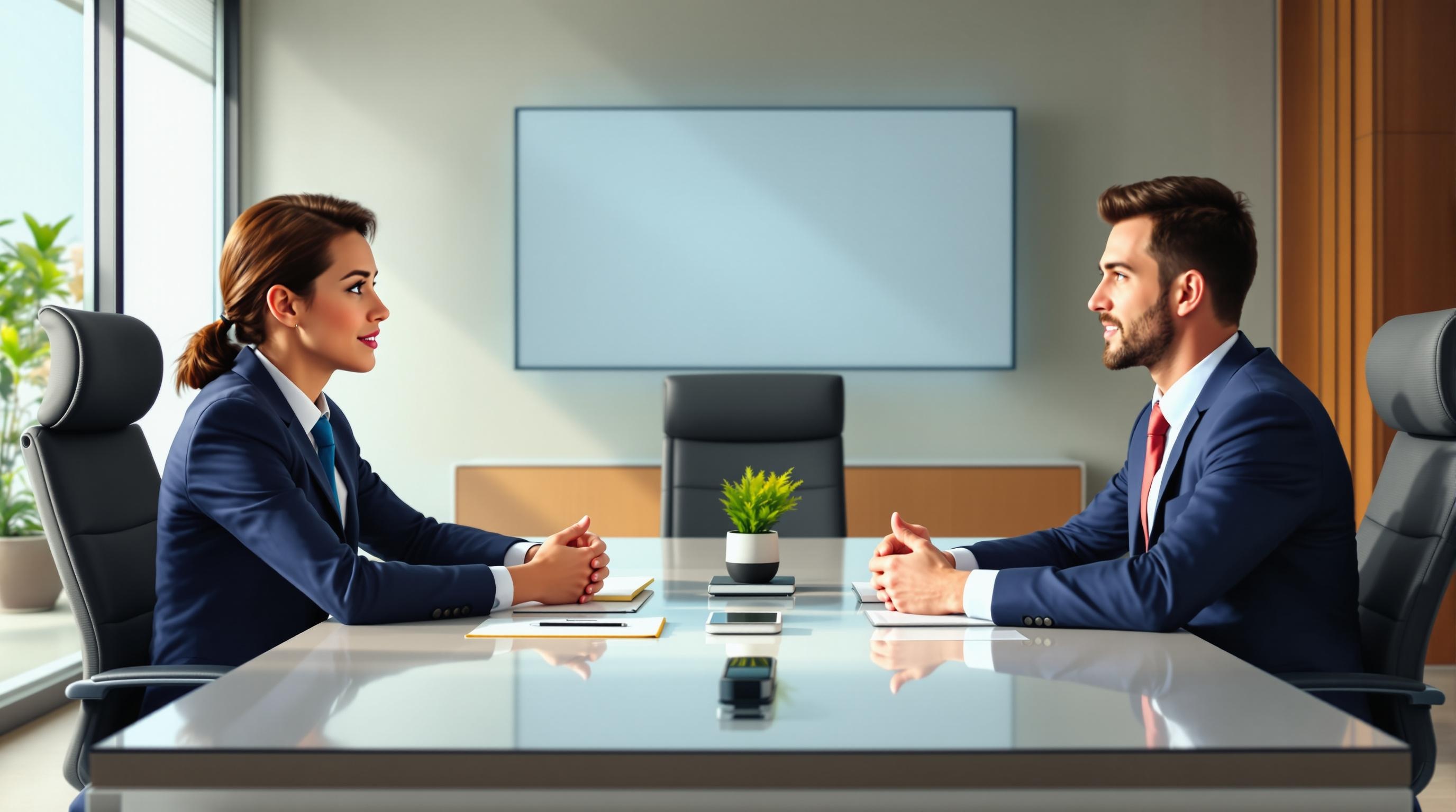 Master the Art of Salary Negotiation: Expert Tips and Strategies